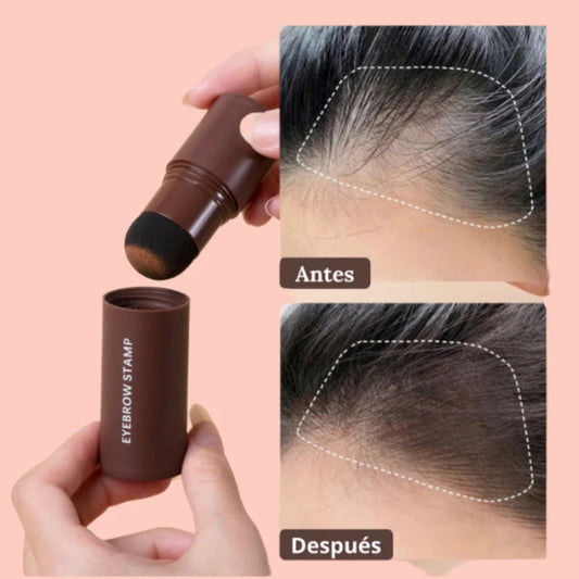 Barra Mágica para Cabello y Cejas